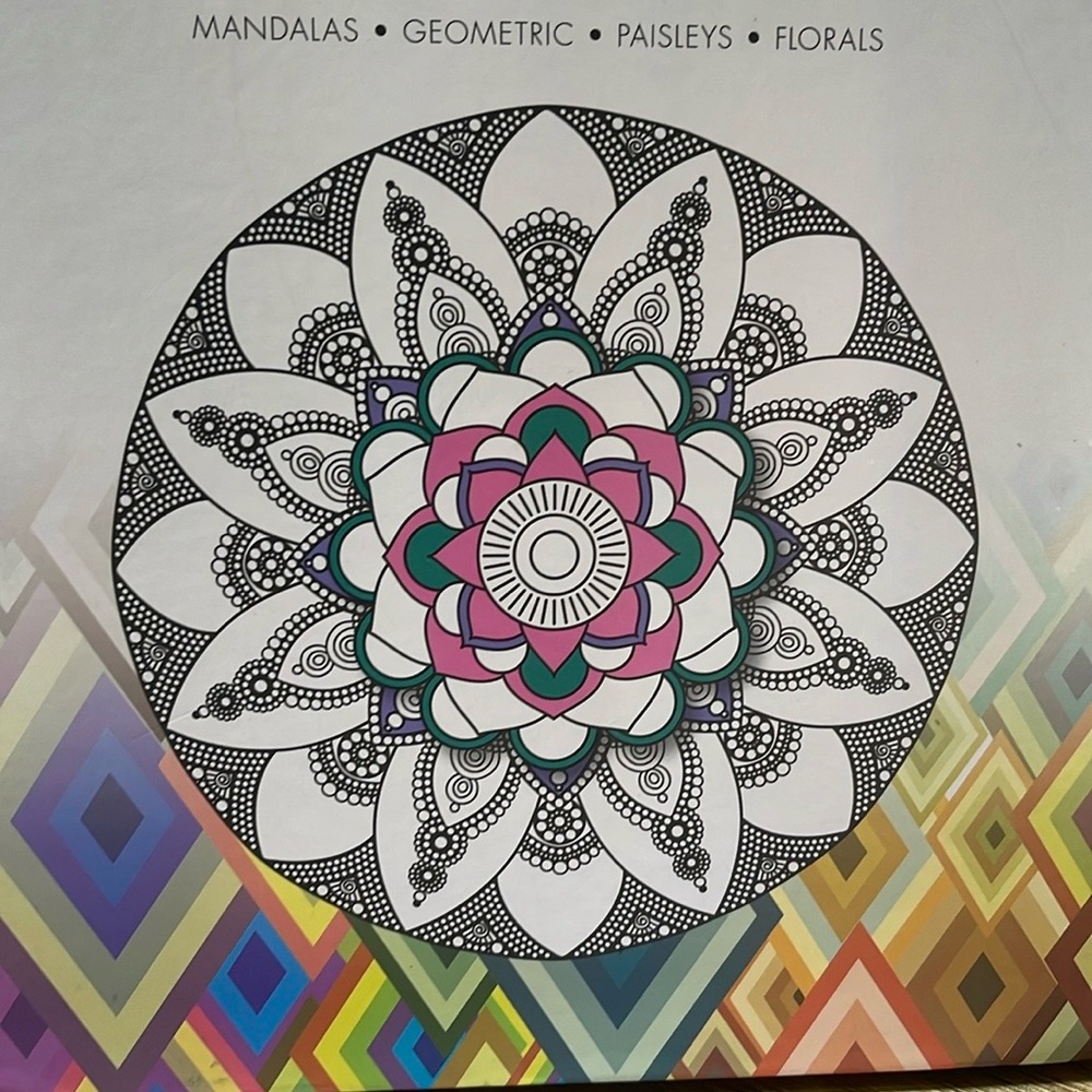 New Color Therapy Kit - Picture 4 of 12